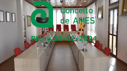 Pleno de Enero 2024...